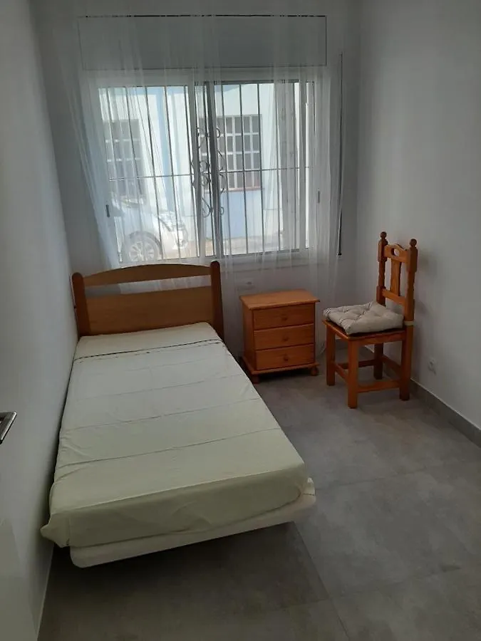 Casa Les Buganvilles Deltebre Spain