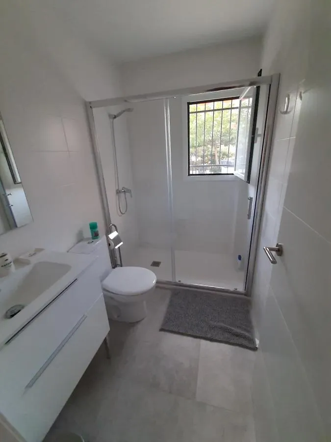 Holiday home Casa Les Buganvilles Deltebre Spain
